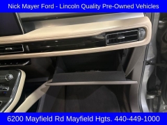 Used 2023  Lincoln Nautilus Standard AWD at DriveNow Mayfield near Mayfield Heights, OH