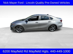 Used 2023  Kia Forte LXS IVT at DriveNow Mayfield near Mayfield Heights, OH