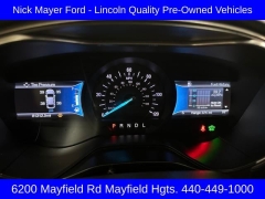Used 2020 Ford Fusion Hybrid 4d Sedan FWD SE at DriveNow Mayfield near Mayfield Heights, OH