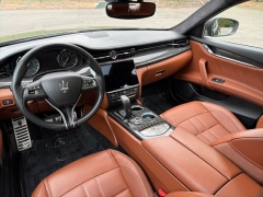 Used 2023  Maserati Quattroporte Modena Q4 AWD at DriveNow Mayfield near Mayfield Heights&comma; OH