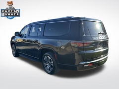 Used 2024  Jeep Wagoneer L Series II 4x2 &ast;Ltd Avail&ast; at Drive Now Westlake near Westlake&comma; OH