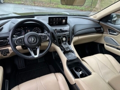 Used 2024  Acura RDX SH-AWD w&sol;Advance Package at DriveNow Mayfield near Mayfield Heights&comma; OH