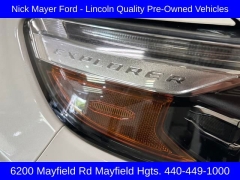 Used 2023 Ford Explorer Timberline 4WD at DriveNow Mayfield near Mayfield Heights, OH