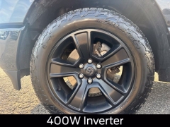 Used 2020  Ram 1500 Big Horn 4x4 Quad Cab 6'4" Box at DriveNow Mayfield near Mayfield Heights&comma; OH