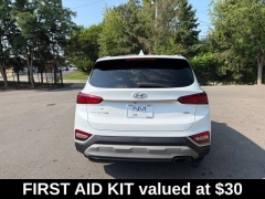 Used 2019  Hyundai Santa Fe SEL 2&period;4L Auto AWD at DriveNow Mayfield near Mayfield Heights&comma; OH