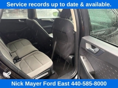 Used 2020  Ford Escape 4d SUV FWD SE at DriveNow Mayfield near Mayfield Heights&comma; OH