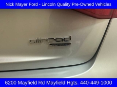 Used 2013 Audi allroad 4d Wagon Premium+ at Drive Now Westlake near Westlake, OH