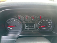 Used 2019  Chevrolet Silverado 1500 4WD Double Cab Custom Trail Boss at DriveNow Mayfield near Mayfield Heights&comma; OH