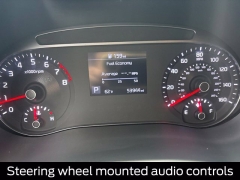 Used 2021  Kia Soul EX IVT at Drive Now Westlake near Westlake&comma; OH
