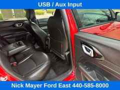 Used 2024  Jeep Compass Trailhawk 4x4 at DriveNow Mayfield near Mayfield Heights&comma; OH