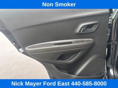 Used 2022  Ford Bronco Sport Big Bend 4x4 at DriveNow Mayfield near Mayfield Heights&comma; OH