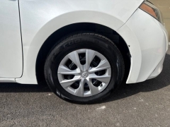 Used 2014  Toyota Corolla 4dr Sdn CVT LE ECO &lpar;Natl&rpar; at DriveNow Mayfield near Mayfield Heights&comma; OH