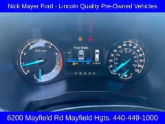 Used 2022 Ford Ranger 4WD SuperCrew 5' Box at Drive Now Westlake near Westlake, OH