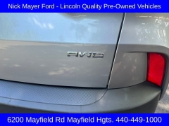 Used 2023 Ford Escape Active AWD at Drive Now Westlake near Westlake, OH