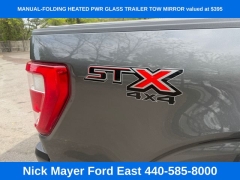 Used 2022  Ford F-150 4WD SuperCrew 5&period;5' Box at Drive Now Westlake near Westlake&comma; OH