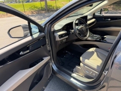 Used 2023  Lincoln Nautilus Standard AWD at DriveNow Mayfield near Mayfield Heights&comma; OH