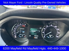 Used 2020  Lincoln MKZ 4d Sedan FWD Reserve I4 at Drive Now Westlake near Westlake&comma; OH