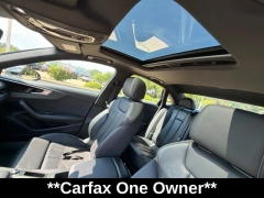 Used 2024  Audi A4 Sedan S line Premium Plus 45 TFSI quattro at Drive Now Westlake near Westlake&comma; OH