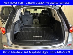 Used 2023 Acura MDX SH-AWD w/Technology Pkg at DriveNow Mayfield near Mayfield Heights, OH