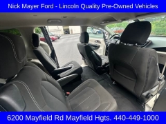Used 2022 Chrysler Voyager LX FWD at Drive Now Westlake near Westlake, OH