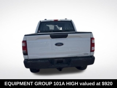 Used 2021  Ford F-150 4WD SuperCrew 5&period;5' Box at Drive Now Westlake near Westlake&comma; OH