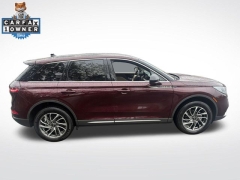 Used 2020  Lincoln Corsair 4d SUV AWD at Drive Now Westlake near Westlake&comma; OH