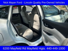 Used 2018 Nissan Rogue Sport AWD SV at DriveNow Mayfield near Mayfield Heights, OH
