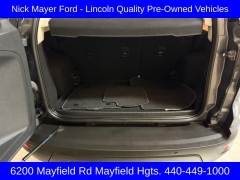 Used 2020 Ford EcoSport 4d SUV FWD SE at DriveNow Mayfield near Mayfield Heights, OH