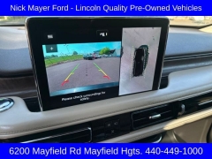 Used 2021  Lincoln Aviator Reserve AWD at DriveNow Mayfield near Mayfield Heights, OH