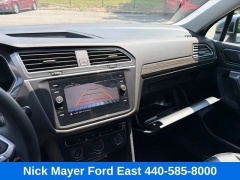 Used 2024  Volkswagen Tiguan 2&period;0T Wolfsburg Edition 4MOTION at DriveNow Mayfield near Mayfield Heights&comma; OH