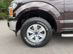 Used 2019  Ford F-150 4WD SuperCrew Box at Drive Now Westlake near Westlake&comma; OH