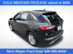 Used 2022  Ford Escape SE FWD at DriveNow Mayfield near Mayfield Heights&comma; OH