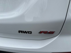 Used 2022  Chevrolet Equinox AWD 4dr RS at Drive Now Westlake near Westlake&comma; OH