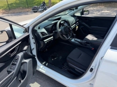 Used 2022  Subaru Impreza 4-door CVT at Drive Now Westlake near Westlake&comma; OH