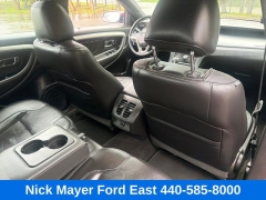 Used 2013  Ford Taurus 4d Sedan SEL AWD at DriveNow Mayfield near Mayfield Heights&comma; OH