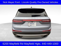 Used 2022  Lincoln Corsair Reserve AWD at DriveNow Mayfield near Mayfield Heights, OH