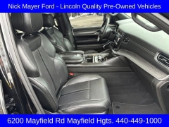 Used 2023  Jeep Wagoneer Series II 4x4 at DriveNow Mayfield near Mayfield Heights, OH