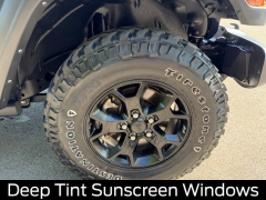 Used 2022  Jeep Wrangler Unlimited Willys 4x4 at Drive Now Westlake near Westlake&comma; OH