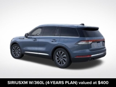 Used 2026  Lincoln Aviator Premiere AWD at Drive Now Westlake near Westlake&comma; OH