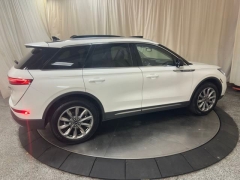 Used 2021 Lincoln Corsair Standard AWD at DriveNow Mayfield near Mayfield Heights, OH