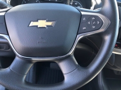 Used 2021  Chevrolet Traverse AWD 4dr LS w&sol;1LS at Drive Now Westlake near Westlake&comma; OH