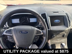 Used 2016  Ford Edge 4d SUV AWD SEL V6 at DriveNow Mayfield near Mayfield Heights&comma; OH