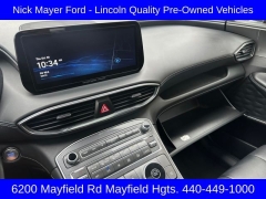 Used 2023  Hyundai Santa Fe SEL FWD at Drive Now Westlake near Westlake, OH