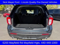 Used 2023  Ford Explorer XLT 4WD at DriveNow Mayfield near Mayfield Heights, OH