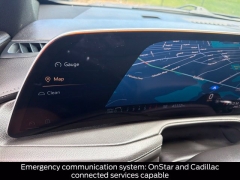 Used 2025  Cadillac XT4 AWD 4dr Premium Luxury at Drive Now Westlake near Westlake&comma; OH