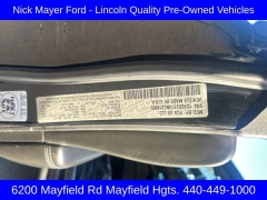 Used 2022  Dodge Durango Citadel AWD at DriveNow Mayfield near Mayfield Heights, OH