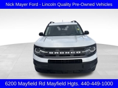 Used 2023  Ford Bronco Sport Big Bend 4x4 at Drive Now Westlake near Westlake&comma; OH