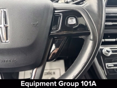 Used 2021  Lincoln Corsair Standard AWD at DriveNow Mayfield near Mayfield Heights&comma; OH