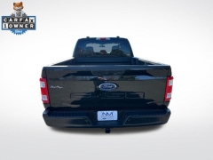 Used 2022  Ford F-150 4WD SuperCab 6&period;5' Box at Drive Now Westlake near Westlake&comma; OH