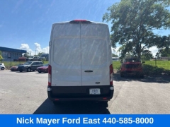 Used 2023  Ford Transit Cargo Van T-250 148" Hi Rf 9070 GVWR RWD at Drive Now Westlake near Westlake&comma; OH
